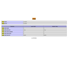 Class 'SoapClient' not found 